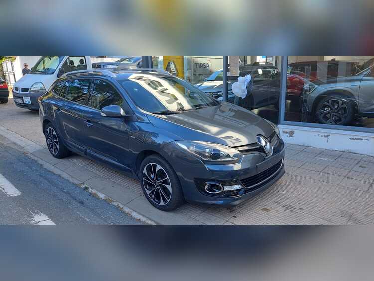 Renault Megane 130cv edc foto 2